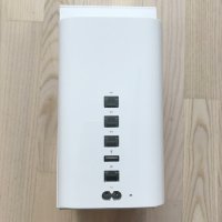 Apple AirPort Time Capsule 4TB Upgrade, снимка 6 - Твърди дискове - 37627611