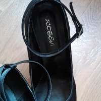 дамски обувки , снимка 3 - Дамски елегантни обувки - 31372912