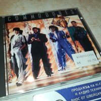COMODORES MADE IN WEST GERMANY 1302241533, снимка 1 - CD дискове - 44275808