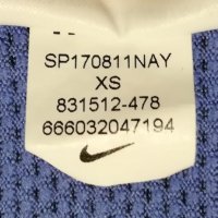 Nike Zonal Relay Cooling оригинална тениска XS S Найк спорт фланелка, снимка 8 - Спортни екипи - 29187203