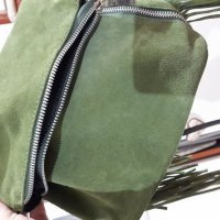 Чанта с ресни, снимка 5 - Чанти - 40050735
