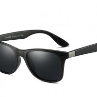 Поляризирани слъчневи очила, снимка 1 - Слънчеви и диоптрични очила - 32037775