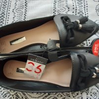 нови дамски обувки размер 36, снимка 4 - Дамски ежедневни обувки - 29127581