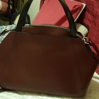 Стилни дамски чанти + подарък, снимка 3 - Чанти - 33791475
