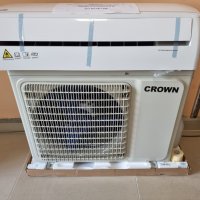 Инверторен климатик DAIKIN FTXJ35MW / RXJ35M WHITE EMURA + WiFi + безплатен професионален монтаж, снимка 13 - Климатици - 28610121