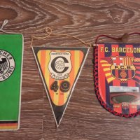 Футболни флагчета 6лв за брой , снимка 5 - Колекции - 30354057