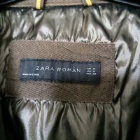 НОВО Дамско яке ZARA , снимка 2 - Якета - 40057419