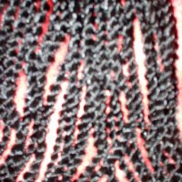 Нови  черни  спираловидни шнурчета за сплитане на плитки- 60 см., снимка 4 - Аксесоари за коса - 34011829