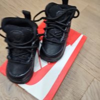 Детски боти / ботуши Nike 19.5 номер , снимка 3 - Детски боти и ботуши - 42895729