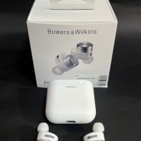 Bluetooth слушалки Bowers Wilkins P15, снимка 1 - Bluetooth слушалки - 44277882