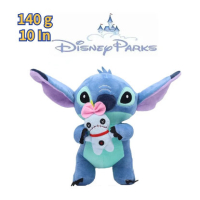 Плюшена играчка Disney Lilo & Stich - Лило и Стич, снимка 3 - Други - 44623448