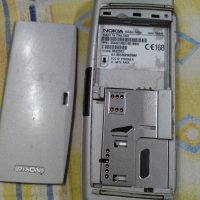 Nokia 9300 communicator за ремонт / части, снимка 3 - Nokia - 44164668