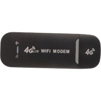 LTE USB WiFi Модем Yunseity 3B4, 150Mbps, Слот За SIM Карта, снимка 6 - Други - 44434164