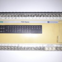 Telemecanique Modicon TSx Nano, снимка 1 - Други машини и части - 38505631