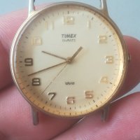 Часовник TIMEX. 1990. Quartz. Vintage watch. Ретро модел. , снимка 6 - Мъжки - 42626107