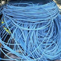 Изкупуване на  интернет кабели със изолацията FTP UTP , снимка 3 - Друга електроника - 40668180