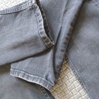 H&M Skinny Fit Jeans размер 146 см. /сиво-черни/, снимка 6 - Детски панталони и дънки - 42102462
