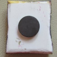 Керамичен магнит от Гърция-серия-1, снимка 3 - Колекции - 37601867