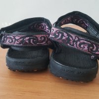 Teva туристически/ спортни сандали. Номер 36, снимка 5 - Сандали - 32088531