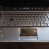 HP Pavilion dv5, снимка 2 - Части за лаптопи - 42637727