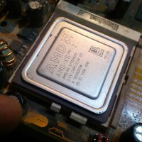 K6-2 процесор, снимка 2 - Други - 38853179