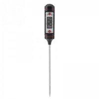 Кухненски дигитален термометър със сонда за храни и течности , снимка 4 - Други - 35525496