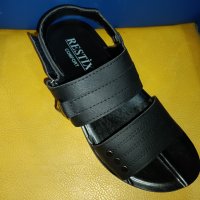 Мъжки сандали RESTIX COMFORT, снимка 7 - Мъжки сандали - 36930625