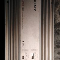 Sony mdx c5960r , снимка 4 - Радиокасетофони, транзистори - 40791245