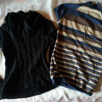 Дамски пуловери , снимка 2 - Блузи с дълъг ръкав и пуловери - 30724648
