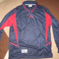 Блузи SPORTIKA   мъжки,ХЛ, снимка 6 - Спортни дрехи, екипи - 34210397