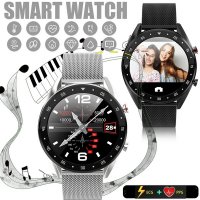 L7 Bluetooth Smart Watch, снимка 11 - Смарт часовници - 31600586