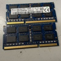 16GB (2x8GB) DDR3L SK-Hynix PC3L-12800U (1600Mhz,CL-9,1,35/1.5V), снимка 2 - RAM памет - 40821547