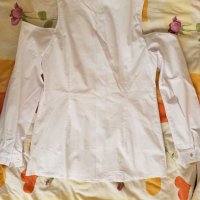 Michael Kors, Оригинална риза с отворено рамо, снимка 4 - Ризи - 44478013