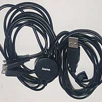 Разни кабели и преходници за електроника от 1 лв., снимка 6 - Кабели и адаптери - 26218179