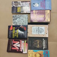 Продавам стари книги, снимка 3 - Специализирана литература - 32101358