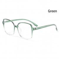 Рамки за очила зелени диоптрични или за компютър, снимка 1 - Слънчеви и диоптрични очила - 39961465