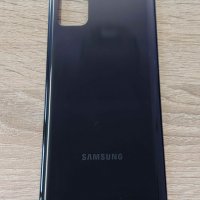 Заден капак, панел за Samsung M31S, снимка 2 - Резервни части за телефони - 39994479