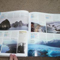 Oceans The Definitive Visual Guide 2015, снимка 6 - Енциклопедии, справочници - 42212354