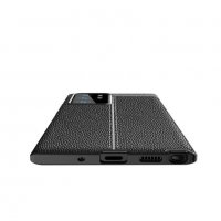 Samsung Galaxy Note 20 / Note 20 Ultra - Луксозен Кожен Кейс Гръб AF, снимка 6 - Калъфи, кейсове - 29929949