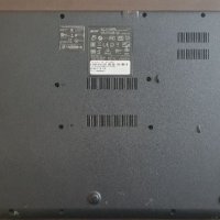 Долен корпус за Acer ES1-520, ES1-521, ES1-522, снимка 2 - Части за лаптопи - 39750143