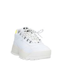 Replay Риплей Оригинални Нови Бяло, снимка 7 - Дамски ежедневни обувки - 42037020