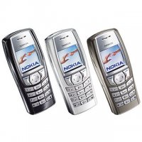 Nokia 6610 панел, снимка 3 - Резервни части за телефони - 34543241