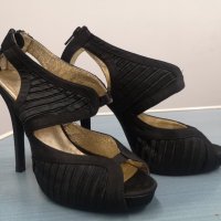 Елегантни маркови обувки, снимка 8 - Дамски елегантни обувки - 38395593