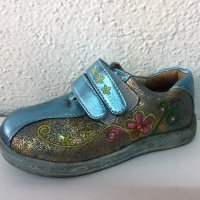 Детски обувки за момиче, снимка 5 - Детски обувки - 29124158