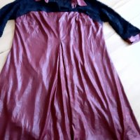Дамска рокля, снимка 1 - Рокли - 30652886