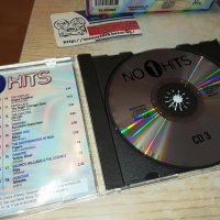 NO 1 HITS X3 CD GERMANY LIKE NEW 0610231140, снимка 14 - CD дискове - 42456410
