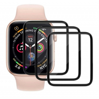Протектор за часовник Apple Watch 38мм 40мм 44мм - Внос от Англия, снимка 1 - Смарт гривни - 36393408