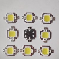 LED чип / LED осветление, снимка 4 - Лед осветление - 31134745