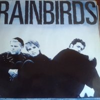 Плоча Rainbirds – Rainbirds, снимка 1 - Грамофонни плочи - 42118477