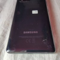 iPhone 6s и смартфон Samsung Galaxy s10 за ремонт или за части, в гаранция!, снимка 1 - Резервни части за телефони - 35473587